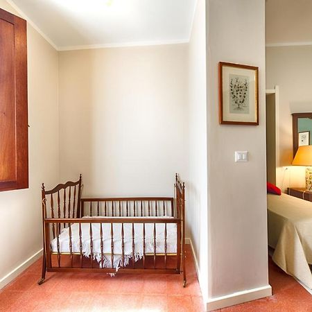 B&B A Casa Di Teresa Όλμπια Εξωτερικό φωτογραφία
