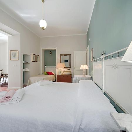 B&B A Casa Di Teresa Όλμπια Εξωτερικό φωτογραφία