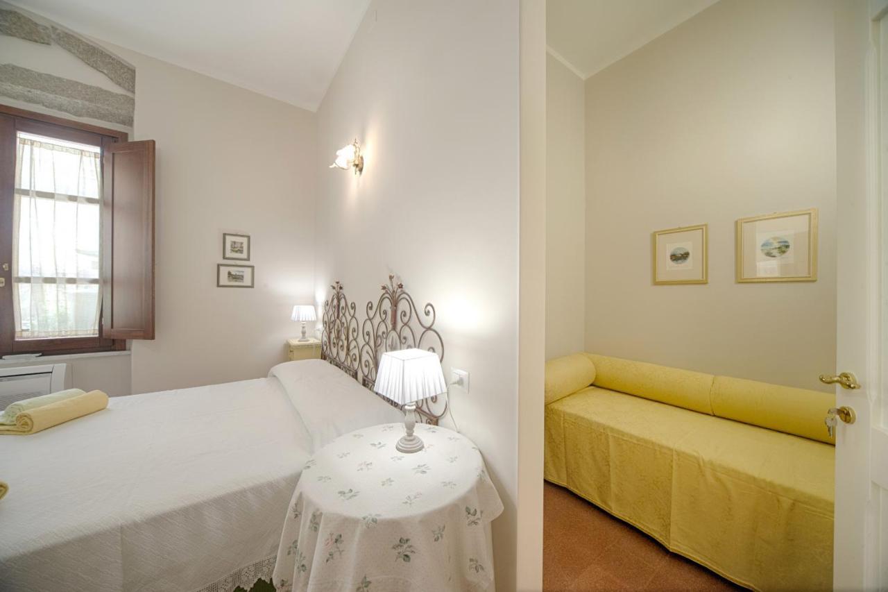 B&B A Casa Di Teresa Όλμπια Εξωτερικό φωτογραφία