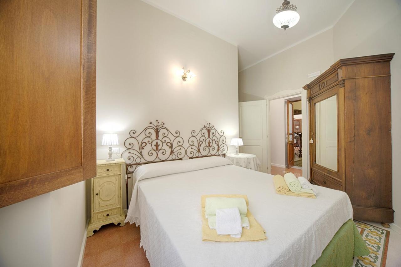 B&B A Casa Di Teresa Όλμπια Εξωτερικό φωτογραφία