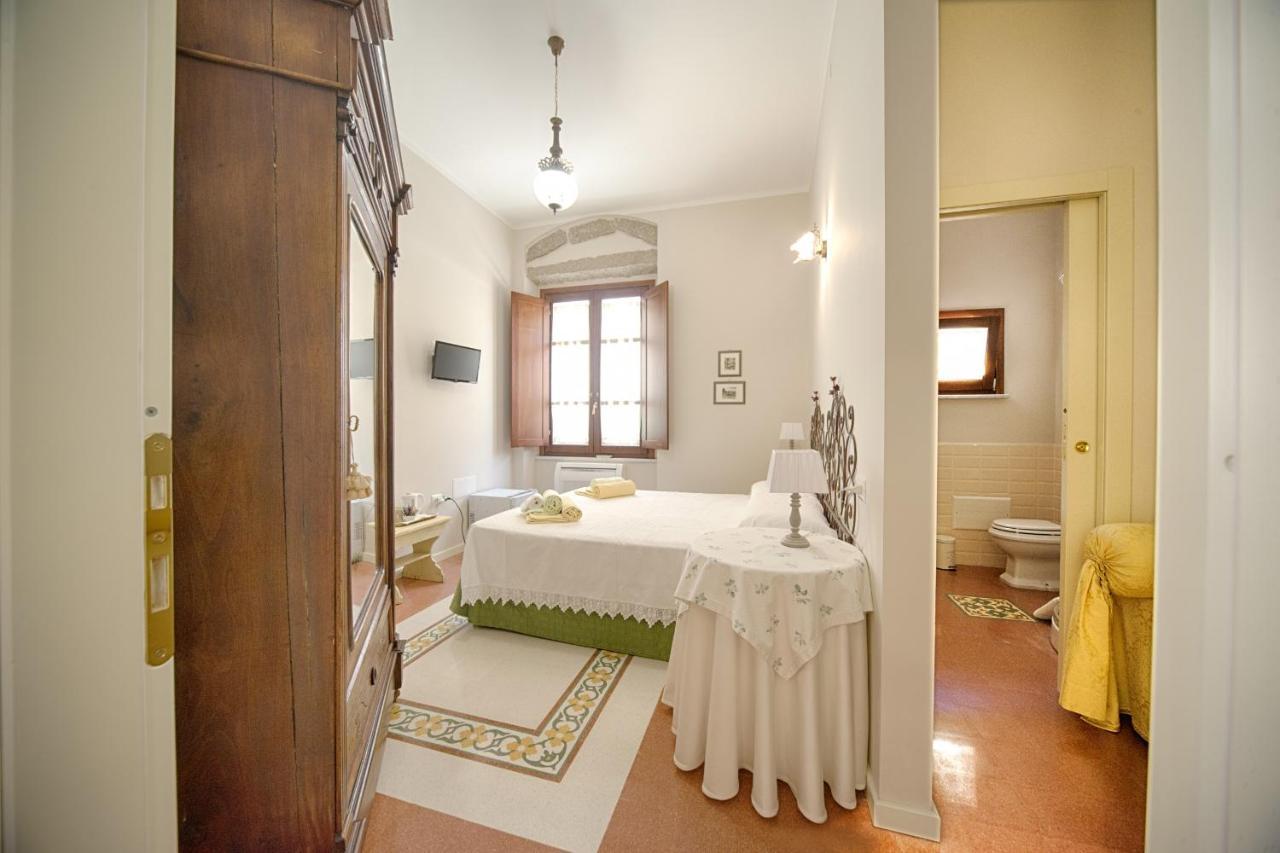 B&B A Casa Di Teresa Όλμπια Εξωτερικό φωτογραφία