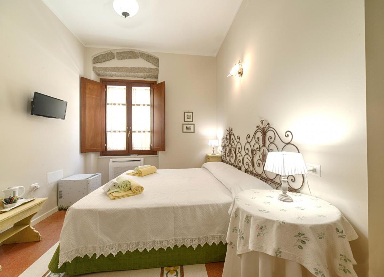 B&B A Casa Di Teresa Όλμπια Εξωτερικό φωτογραφία