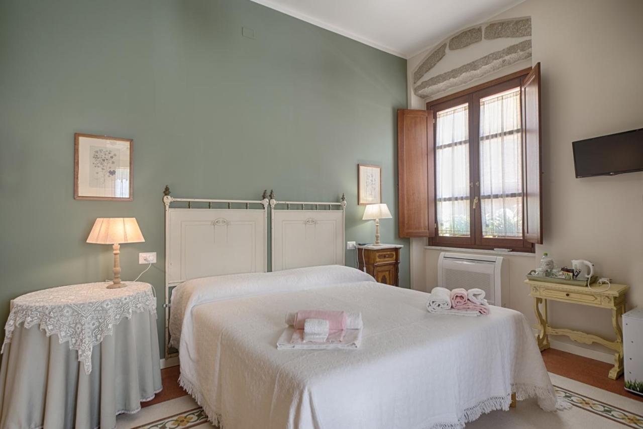 B&B A Casa Di Teresa Όλμπια Εξωτερικό φωτογραφία
