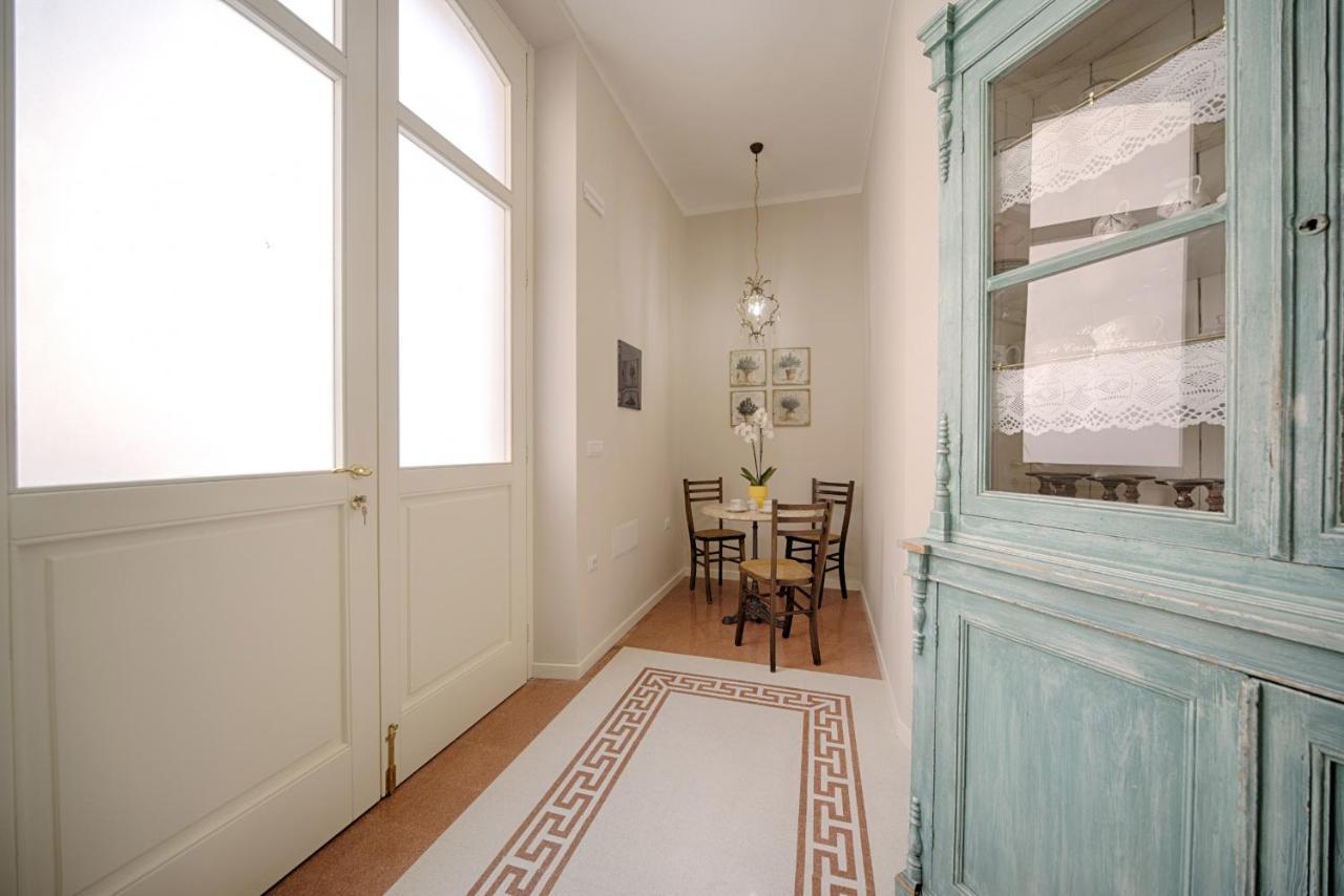 B&B A Casa Di Teresa Όλμπια Εξωτερικό φωτογραφία