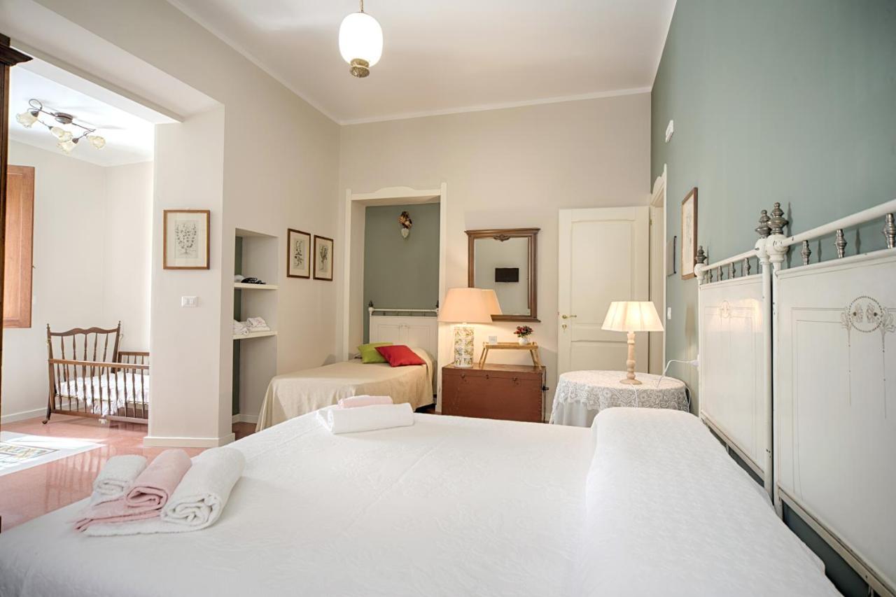 B&B A Casa Di Teresa Όλμπια Εξωτερικό φωτογραφία