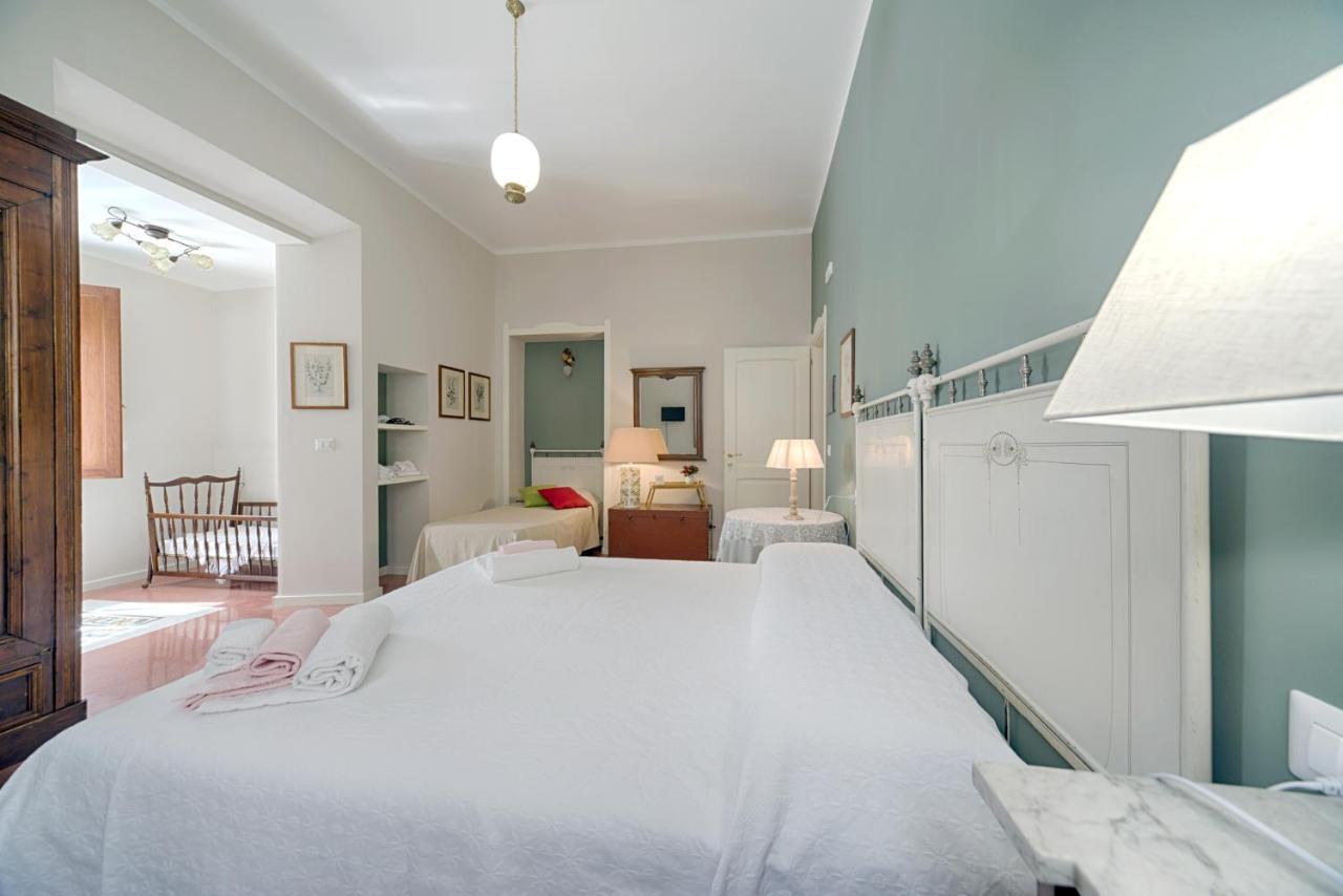B&B A Casa Di Teresa Όλμπια Εξωτερικό φωτογραφία