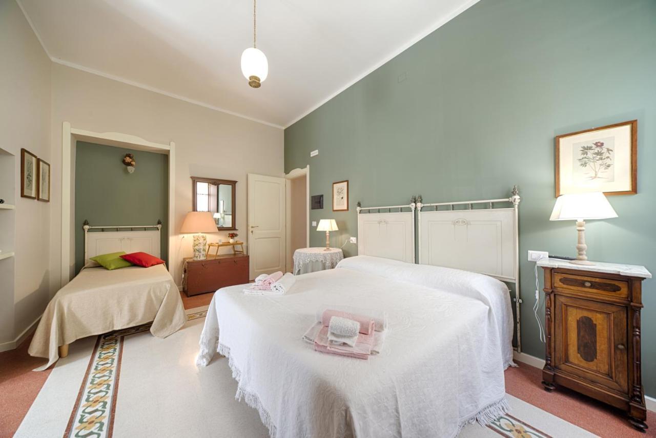 B&B A Casa Di Teresa Όλμπια Εξωτερικό φωτογραφία