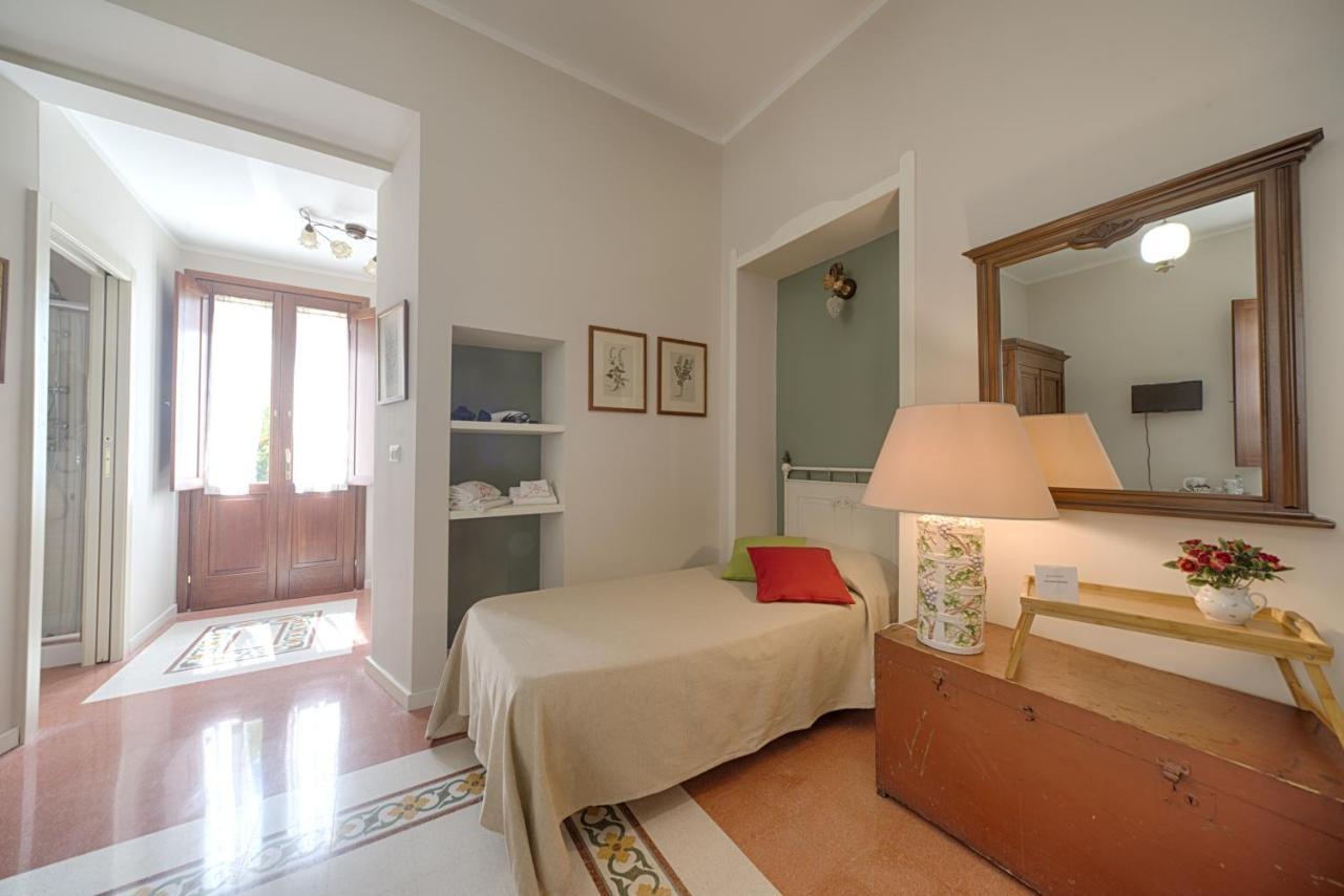 B&B A Casa Di Teresa Όλμπια Εξωτερικό φωτογραφία