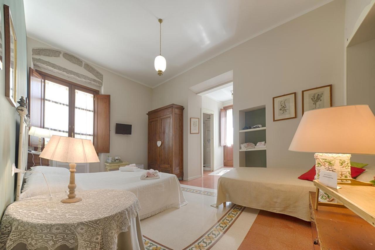 B&B A Casa Di Teresa Όλμπια Εξωτερικό φωτογραφία